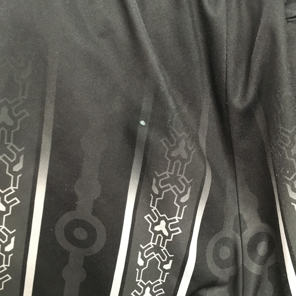 Supreme(シュプリーム) 21SS Arabic Logo Soccer Shortアラビック ロゴ