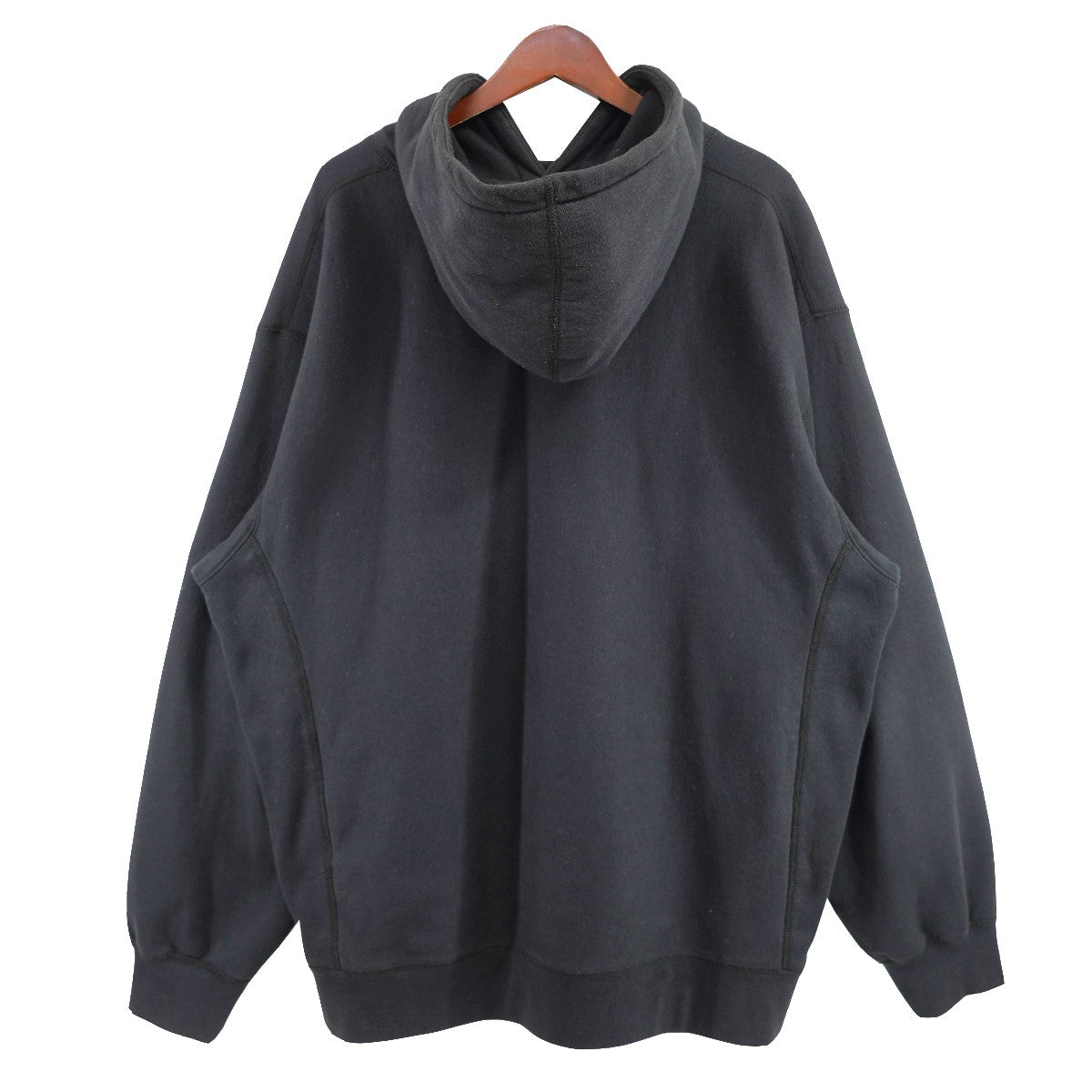 Supreme(シュプリーム) 21SS KAWS Chalk Logo Hooded Sweatshirtカウズ