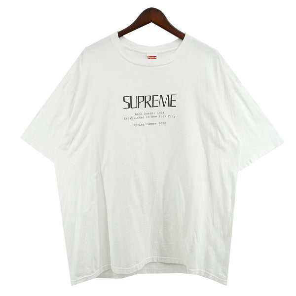 ケ*ン様 Supreme Anno Domini Tee 8056000226409_1_grande.jpg?v=