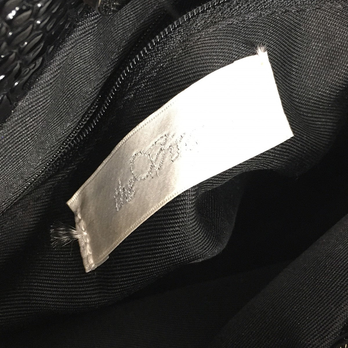 the virgins バッグ the Virgins - the virgins ミニバッグの通販 by ♡shop♡｜ザ