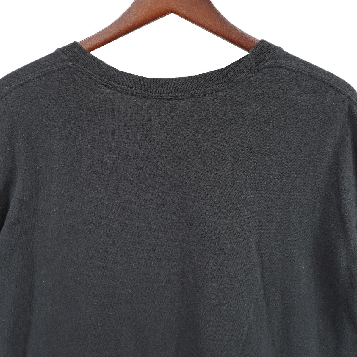 Supreme×MARTINE ROSE 24AW Martine Rose Tee ロゴ Tシャツ ブラック