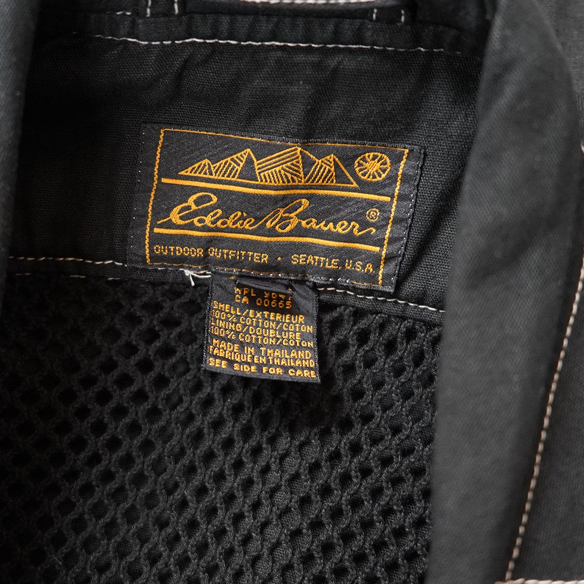 Eddie Bauer(エディーバウアー) ユーティリティ フィッシング