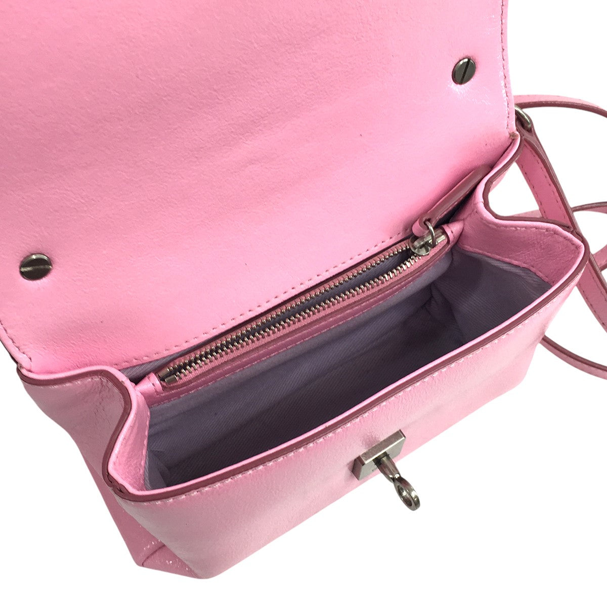 vunque ショルダーバッグ BAG – vunque