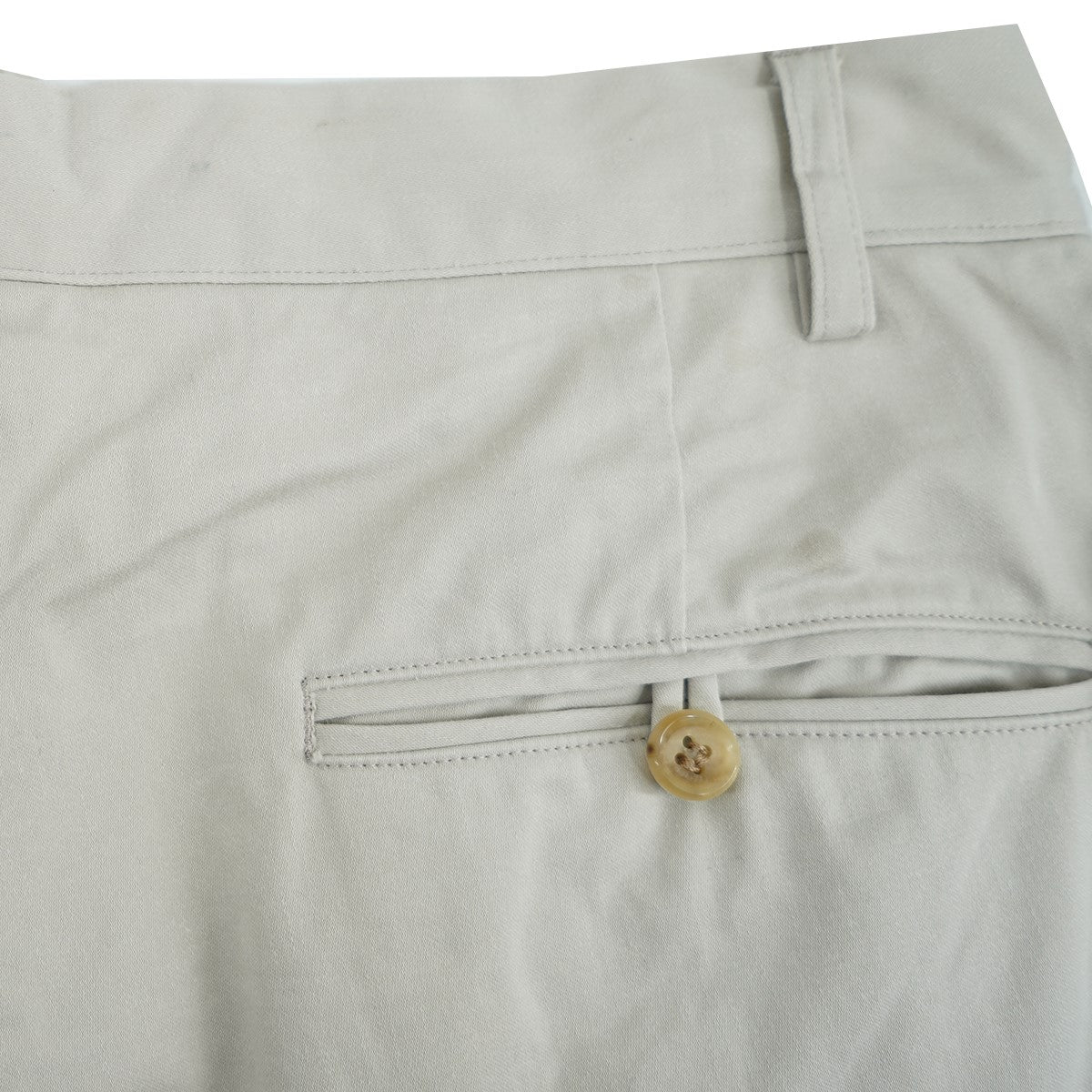 apresse チノトラウザーズ　サイズ1 A.PRESSE Type.1 Chino Trousers アプレッセ チノトラウザーズ