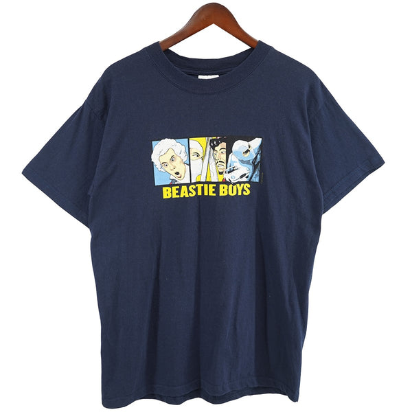 Beastie Boys Tシャツ　ビンテージ　90's 8056000226935_1_grande.jpg?v=