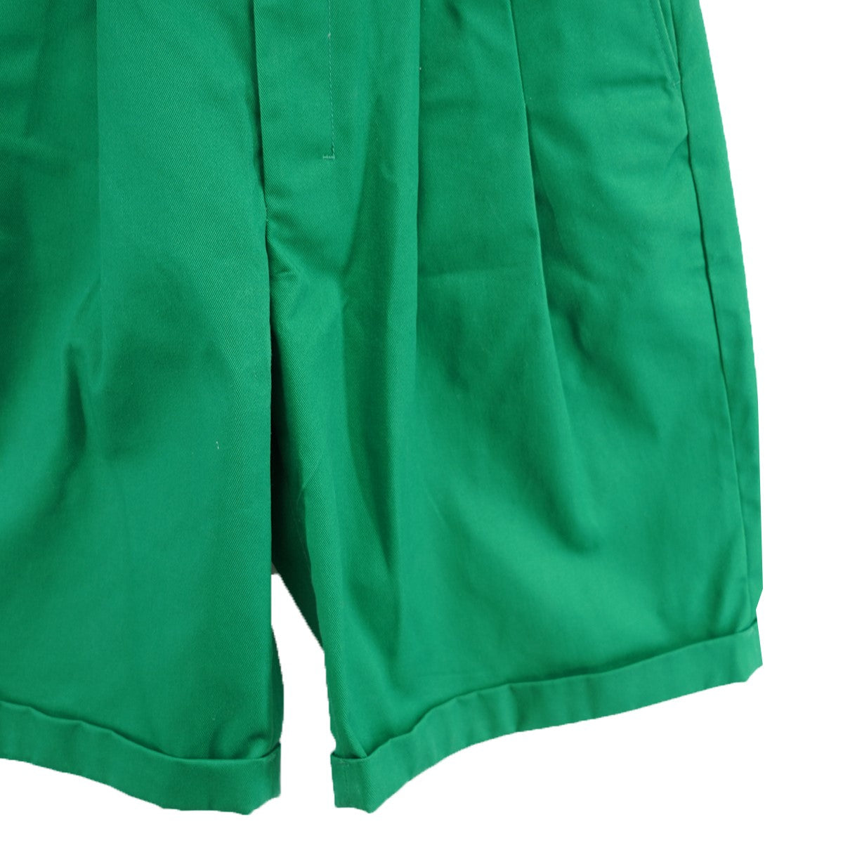 22SS SLIGHT BAGGY SHORTS WITH DICKIESタック ワイド バギーショーツ ハーフパンツ