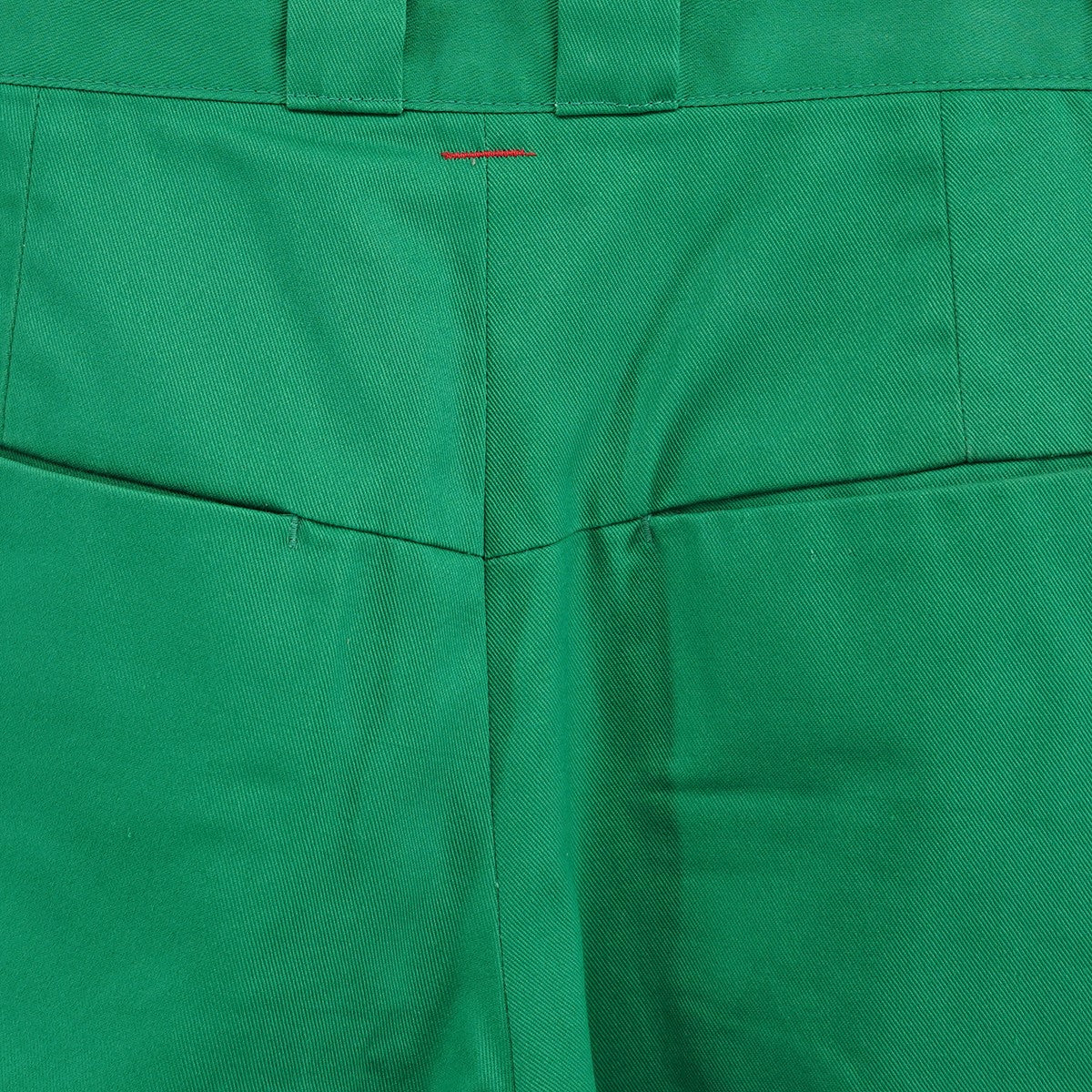 22SS SLIGHT BAGGY SHORTS WITH DICKIESタック ワイド バギーショーツ ハーフパンツ