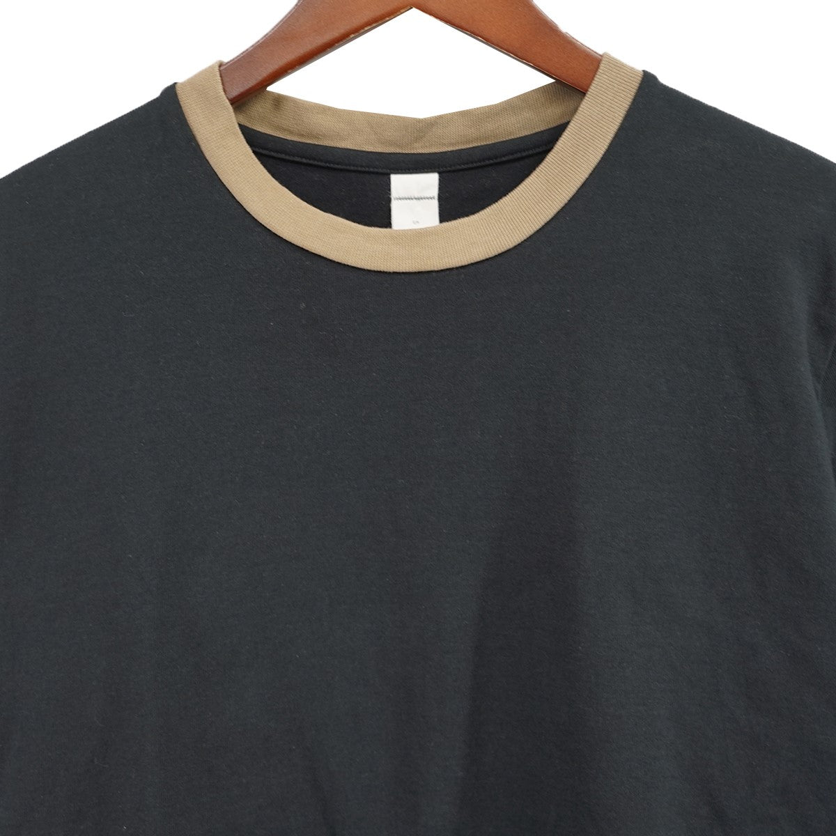 SHINYA KOZUKA×STUDIOUS S／S RINGER TEE FOR STUDIOUS