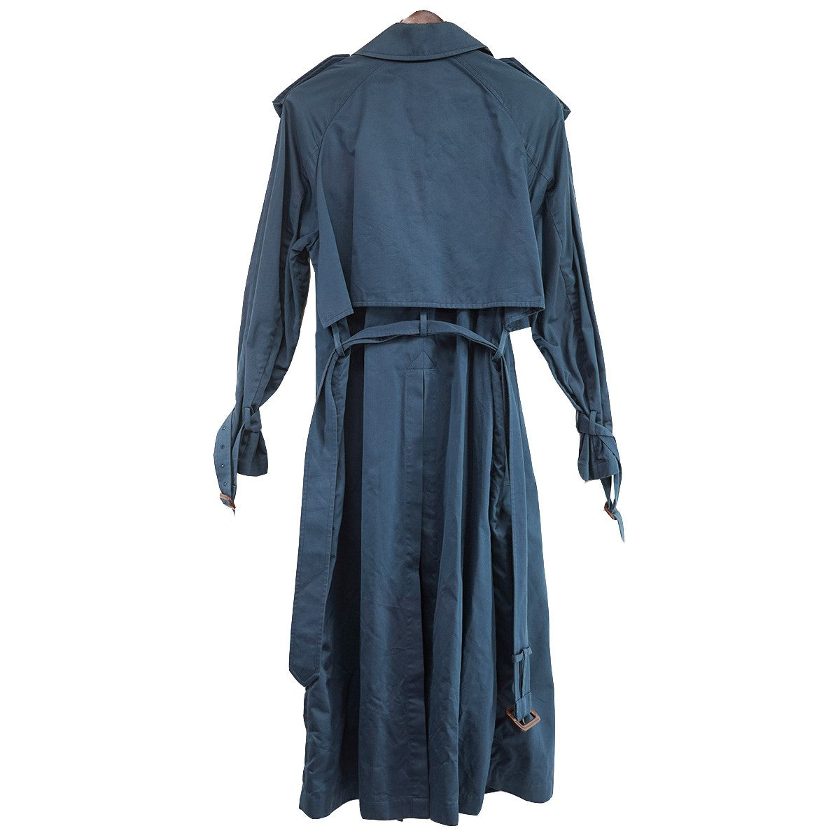 6 roku ビューティー&ユース トレンチコート