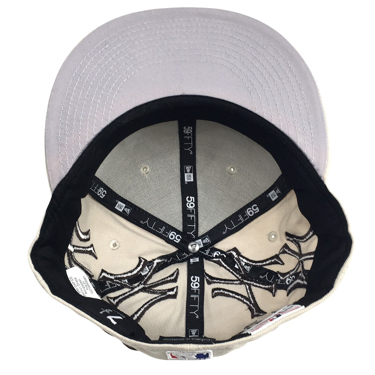 Supreme ニューエラ NEW ERA ボックスロゴ キャップ 大きいサイズ メンズ Supreme シュプリーム ボックスロゴ