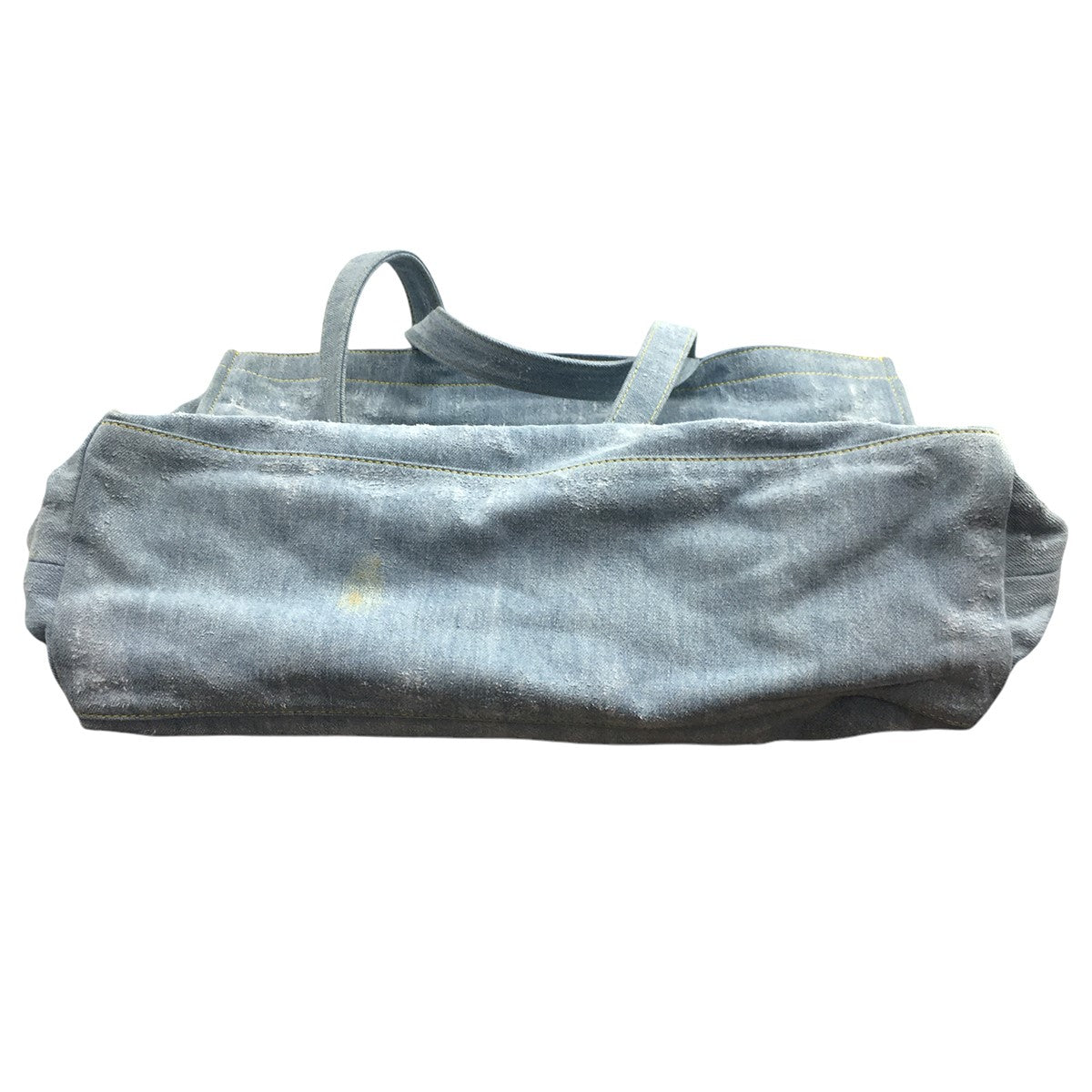 ACNE STUDIOS アクネストゥディオズ FLEX SILVER VINT USED加工