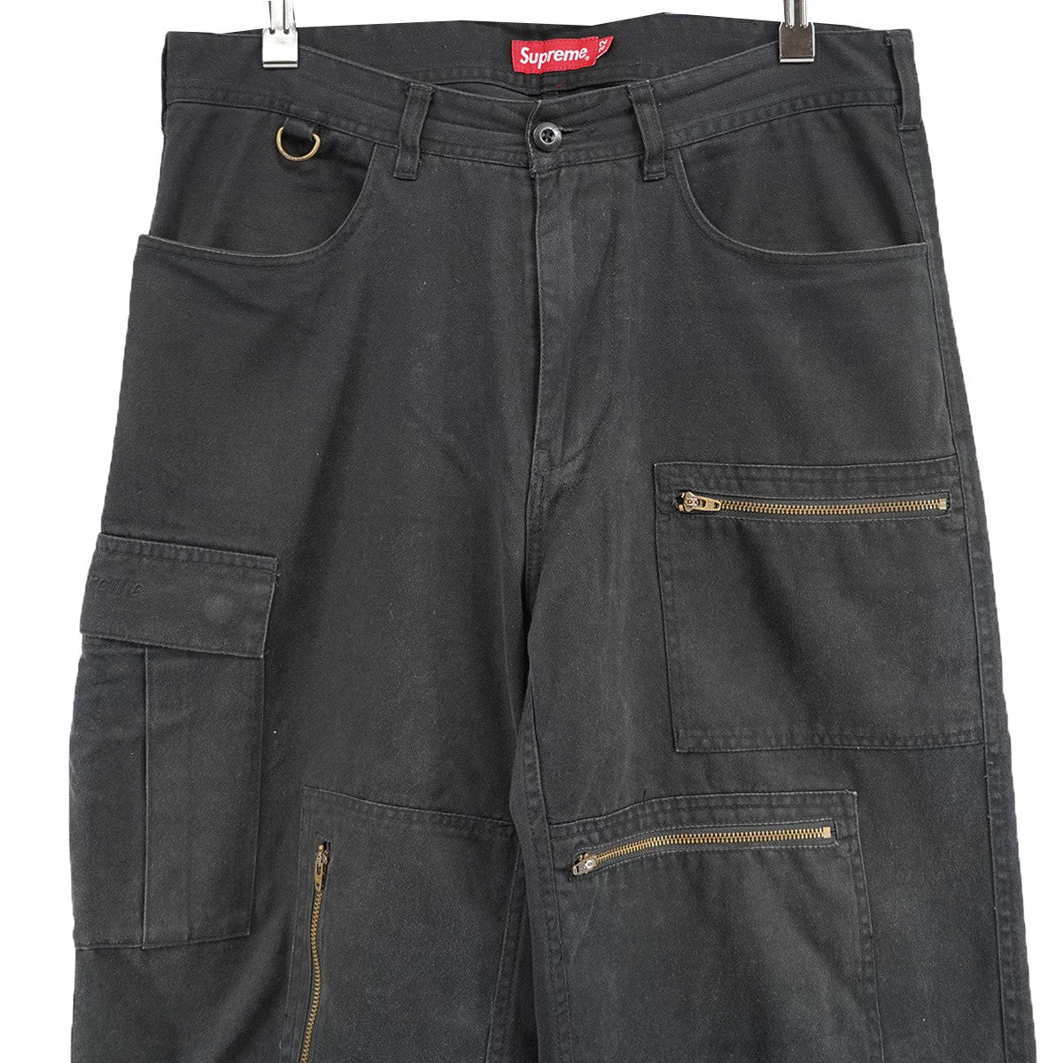 Supreme(シュプリーム) 21SS Cargo Flight Pantカーゴ フライト