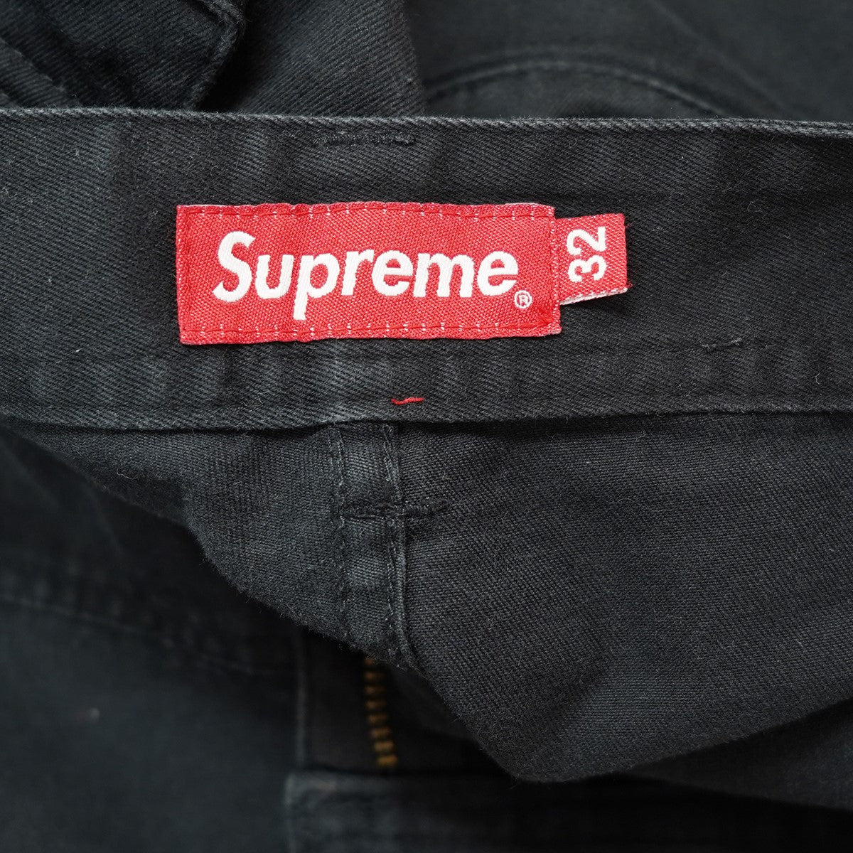 Supreme(シュプリーム) 21SS Cargo Flight Pantカーゴ フライト