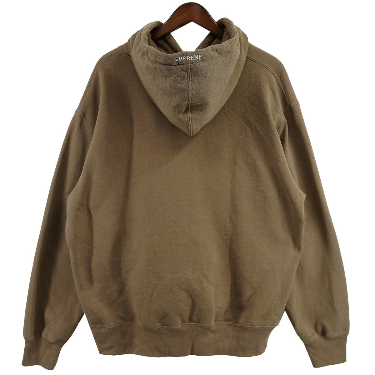 Supreme(シュプリーム) 25SS S Logo Hooded Sweatshirt Dusty