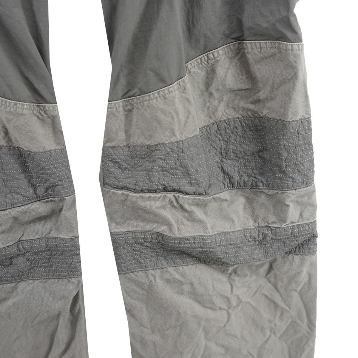 Kiko Kostadinov×C．P COMPANY 24SS KIKO KOSTADINOV Cargo Pant