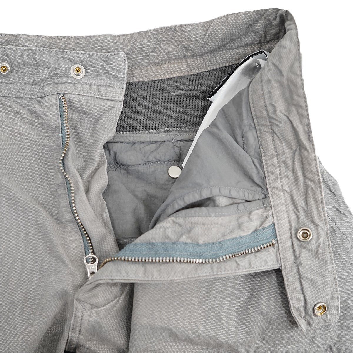 Kiko Kostadinov×C．P COMPANY 24SS KIKO KOSTADINOV Cargo Pant