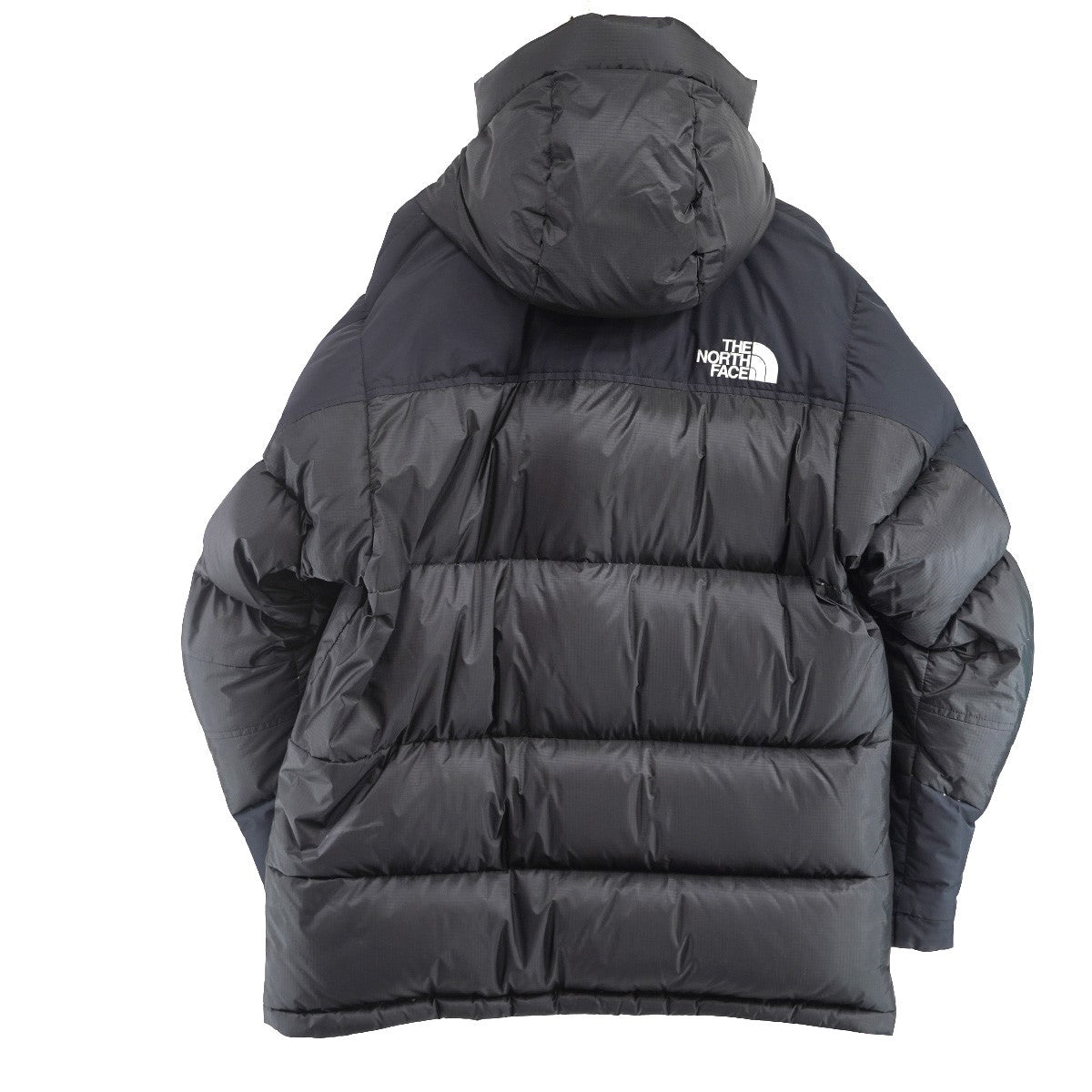 THE NORTH FACE(ザノースフェイス) 最終価格Him Down Parka ヒムダウン
