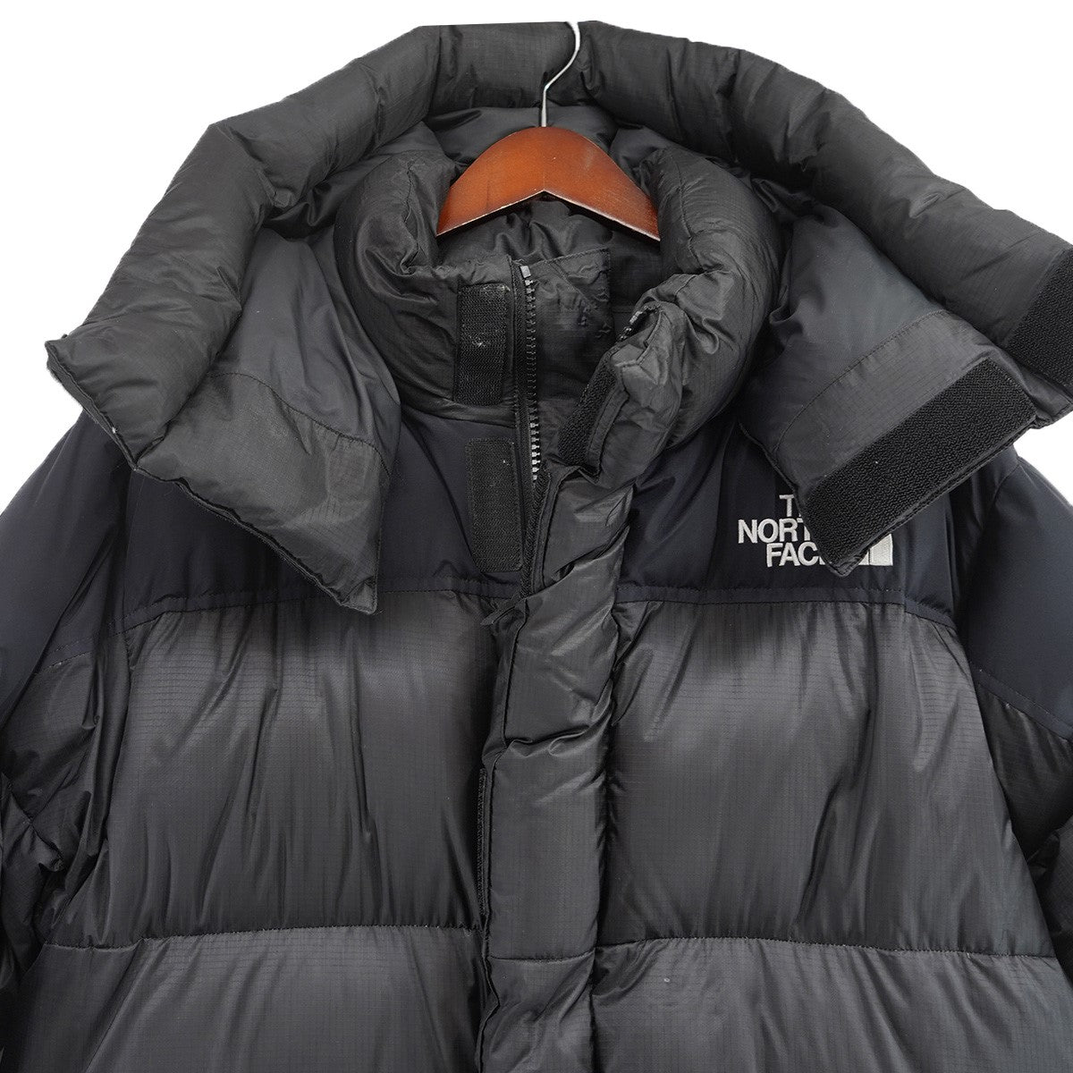 THE NORTH FACE(ザノースフェイス) 最終価格Him Down Parka ヒムダウン