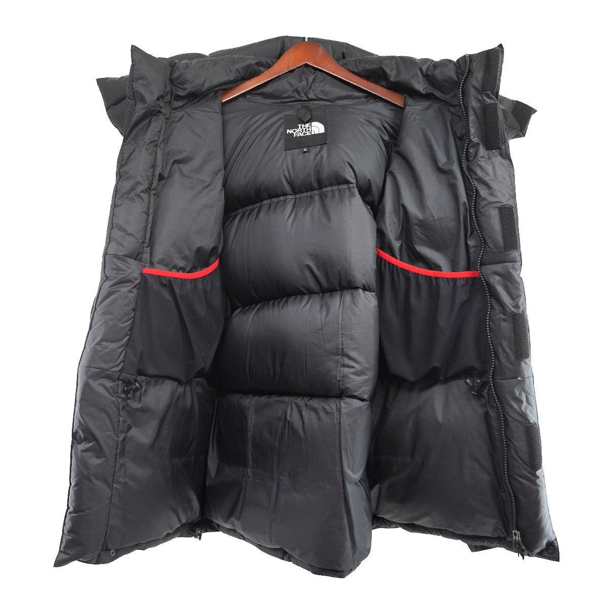 THE NORTH FACE(ザノースフェイス) 最終価格Him Down Parka ヒムダウン