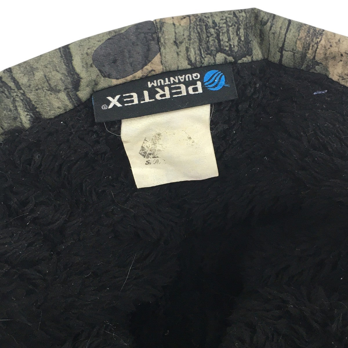 23AW Palace Pertex Puffa Beanieロゴ パレス パーテックス プファ ビーニー ダウン キャップ 帽子