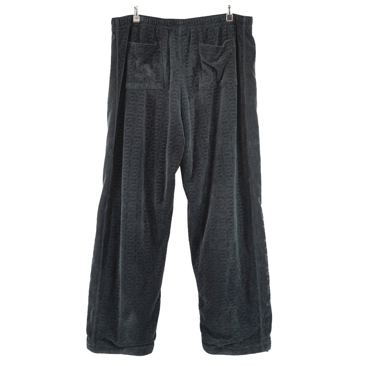 Supreme(シュプリーム) 25AW 25FW Baggy Selvedge Jeanバック