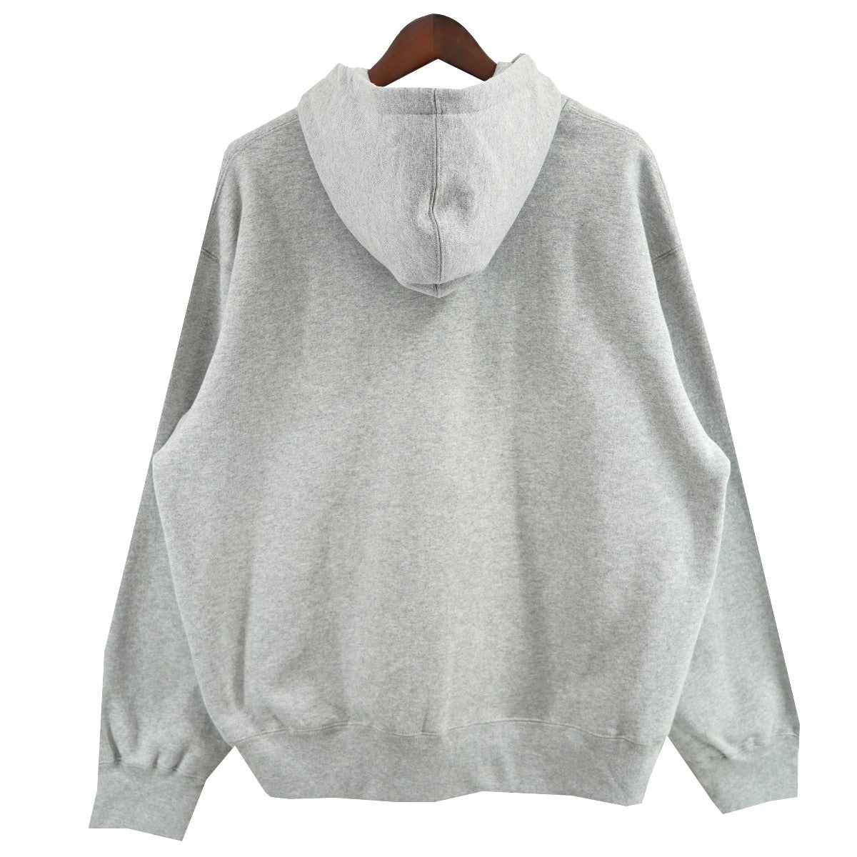 Supreme(シュプリーム) 25SS Small Box Zip Up Hooded