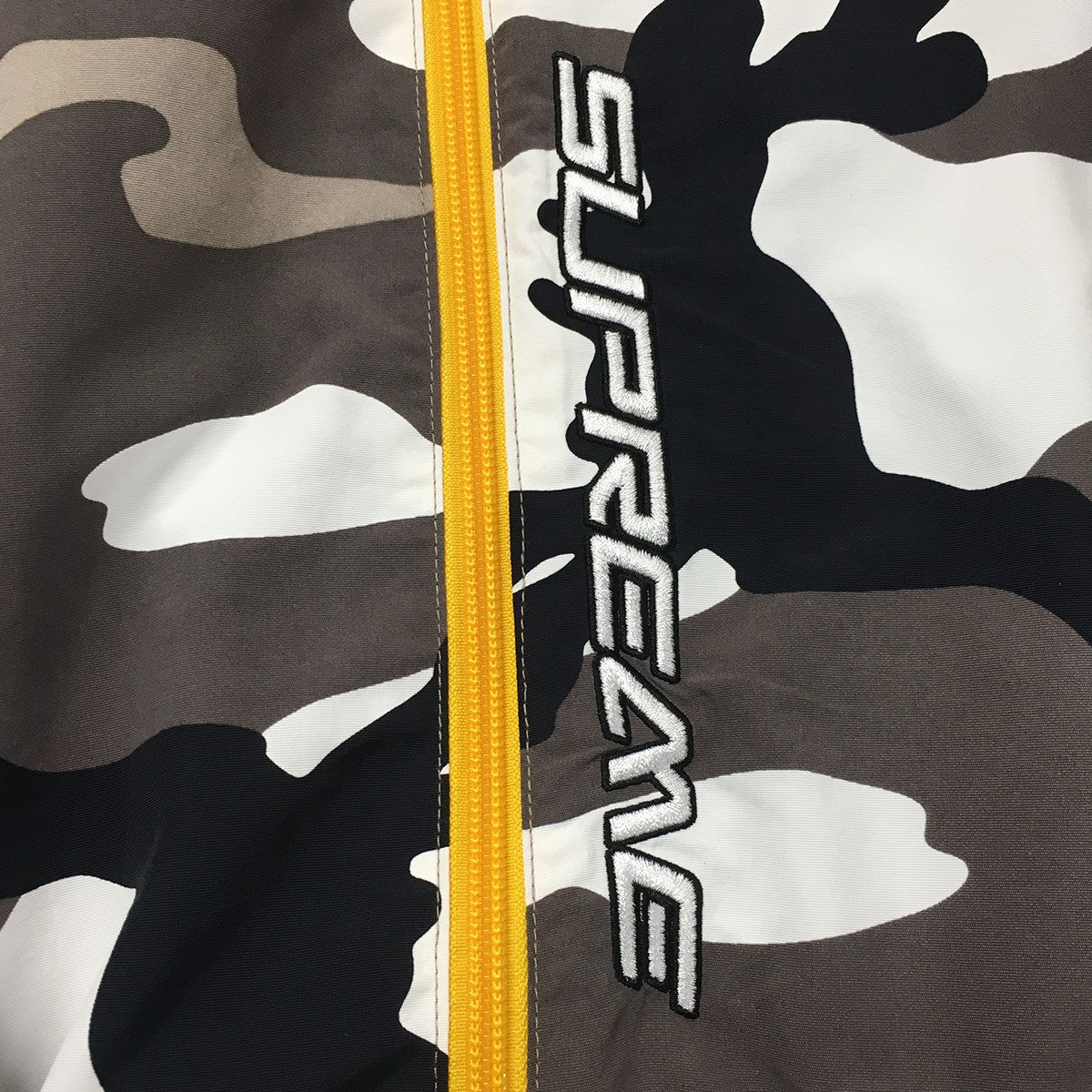 OLD NAVY 迷彩 サーマル グレーカモ シティカモ supreme y2k OLD NAVY 迷彩 サーマル グレーカモ シティカモ supreme y2k