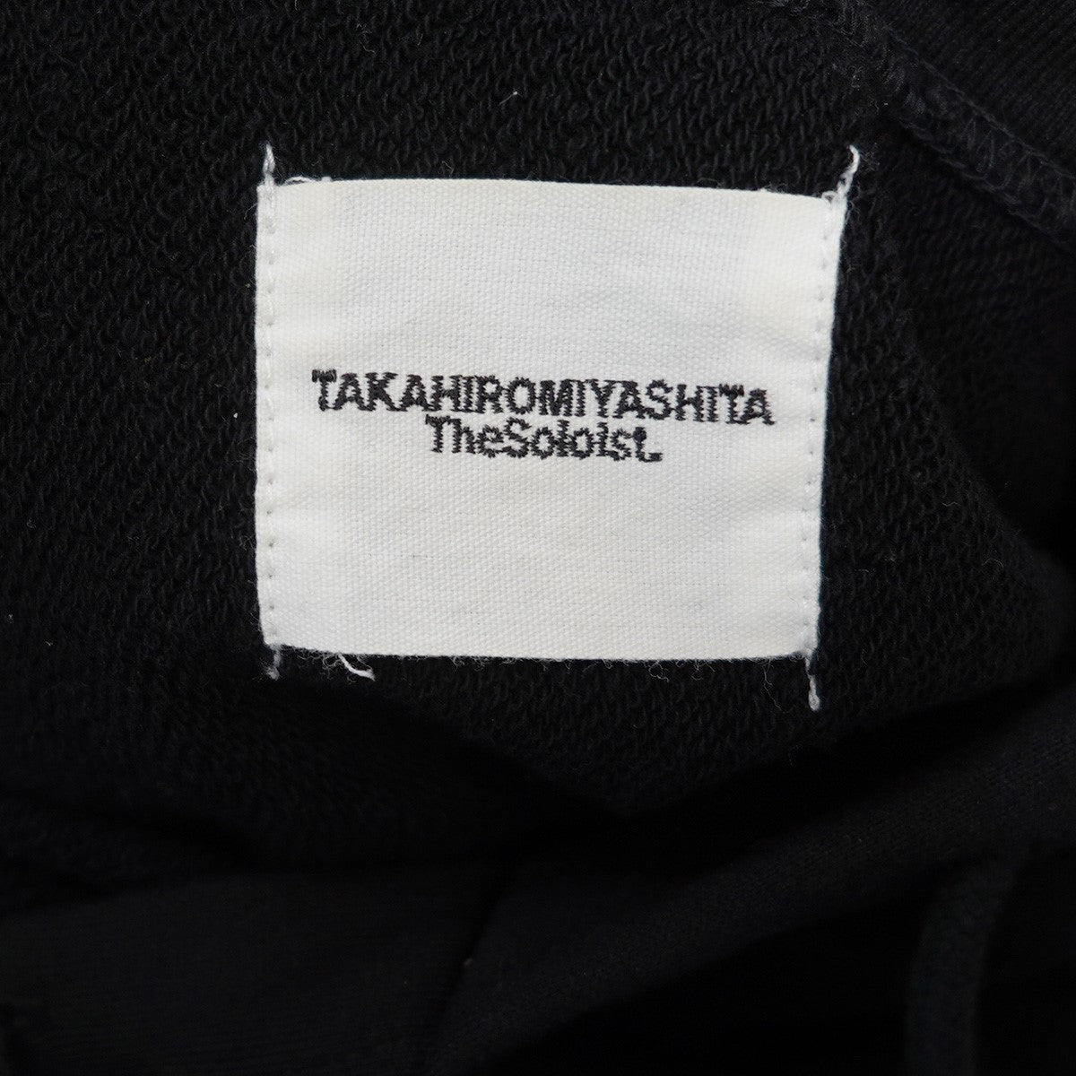 THE ERA oversized hoodieザ エラ ロゴ オーバーサイズ フーディー パーカー