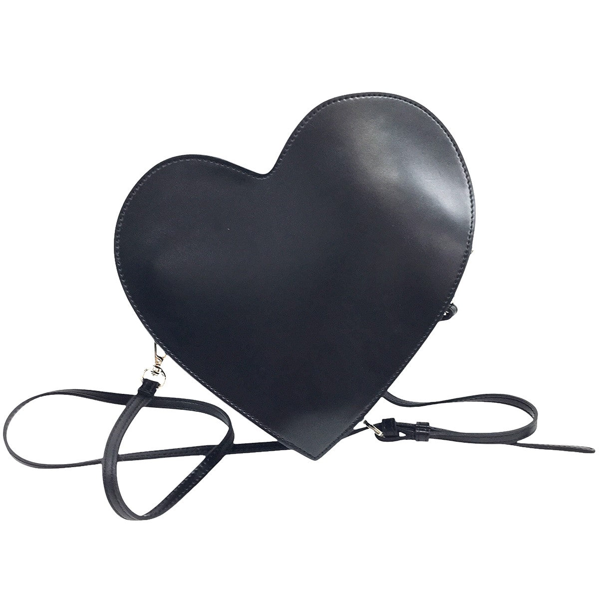 épine heart shoulder bag（2color） | épine