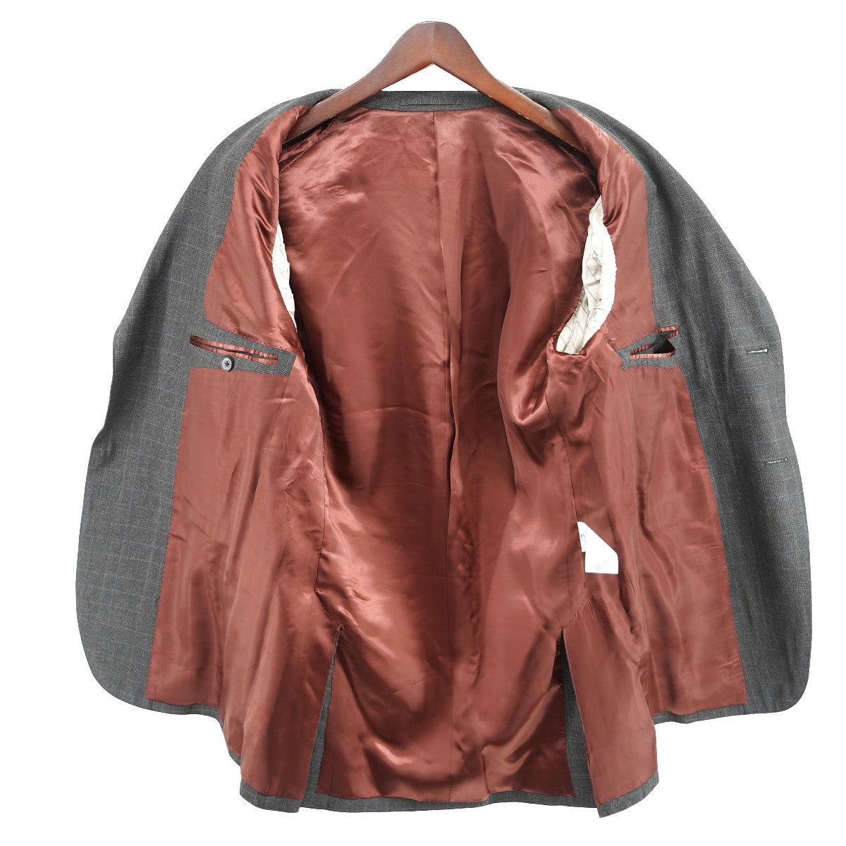 maatee&sons マーティーアンドサンズ　テーラードジャケット MAATEE&SONS マーティーアンドサンズ ダブルブレストジャケット