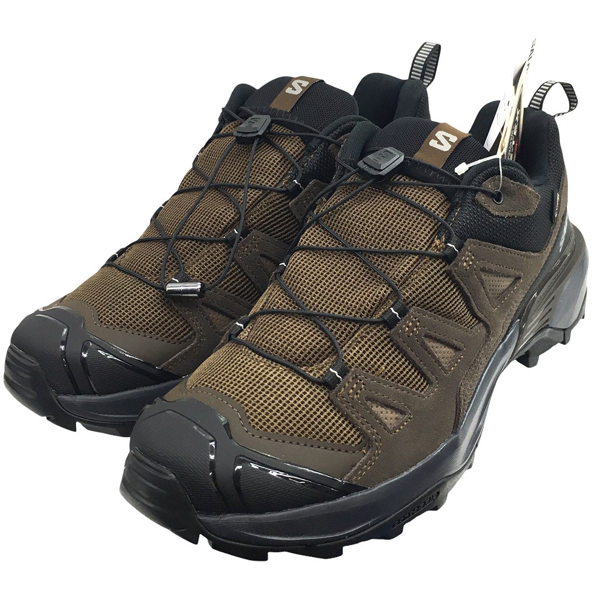 SALOMON スニーカー SALOMON(サロモン) X ULTRA 360 LTR GTX 475712 OX GORE-TEX