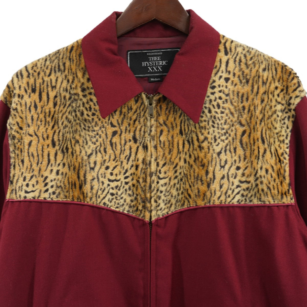 Hysteric Glamour(ヒステリックグラマー) Thee Hysteric XXX