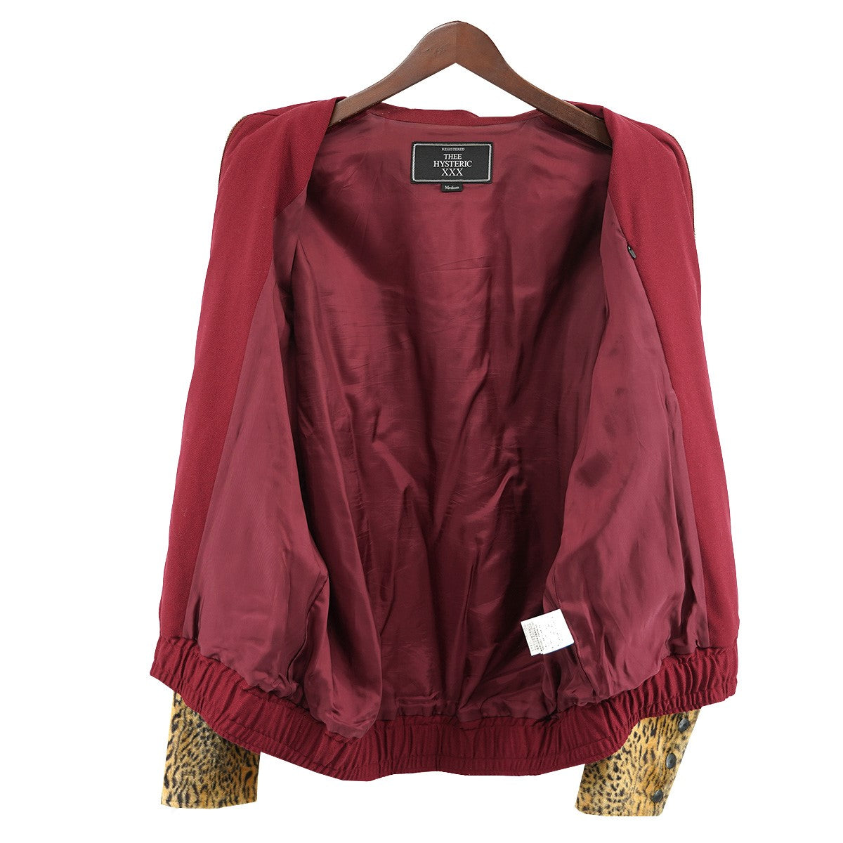 Hysteric Glamour(ヒステリックグラマー) Thee Hysteric XXX