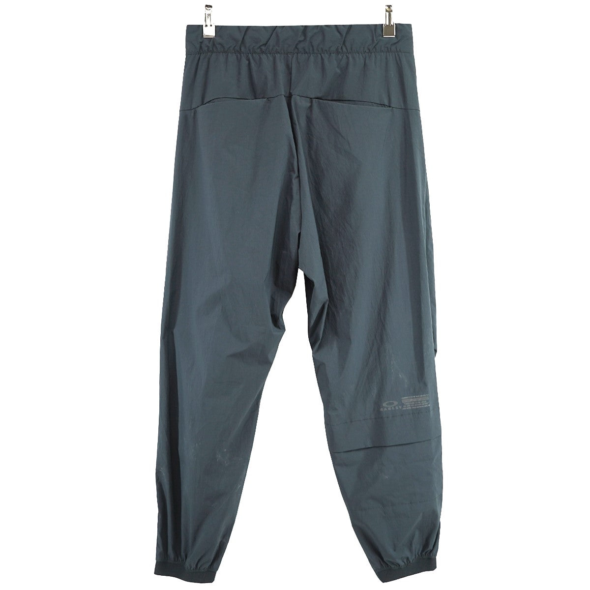 OAKLEY(オークリー) Latitude Soar Shell Pant ラチチュード ソアー シェルパンツ メンズ  M【中古】【ブランド古着バズストア】 OAKLEY(オークリー) Rs Shell Splendid Loose Pantsシェル