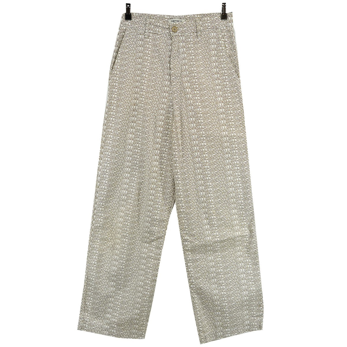 MARNI×CarHartt 【W FLOWER SKIRT】フラワースカートI031292