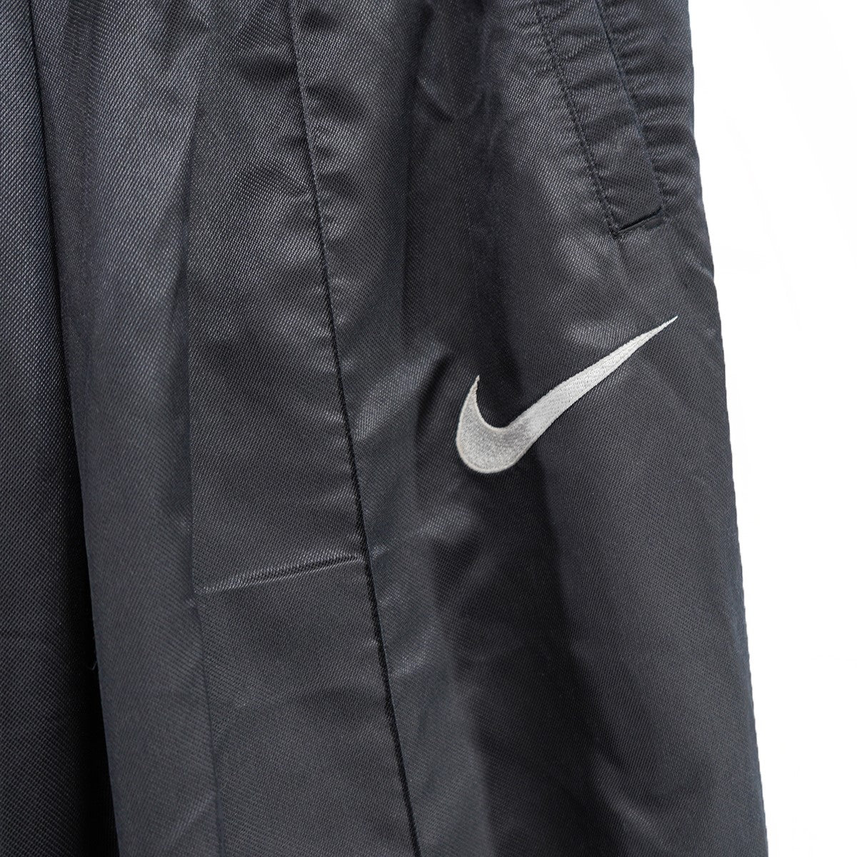 NIKE(ナイキ) 90's VINTAGE ヴィンテージ 日本製 銀タグSWOOSH