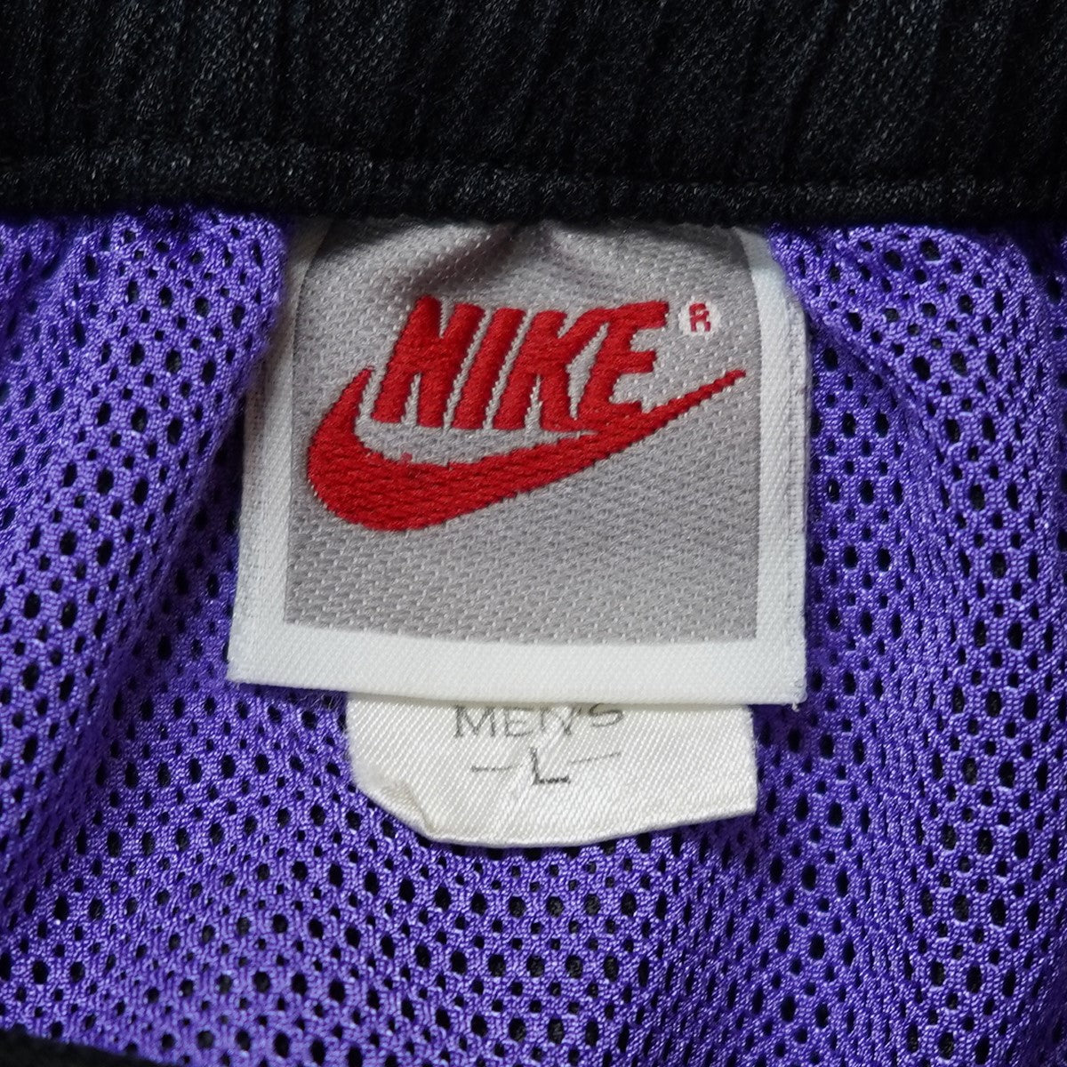 NIKE(ナイキ) 90's VINTAGE ヴィンテージ 日本製 銀タグSWOOSH
