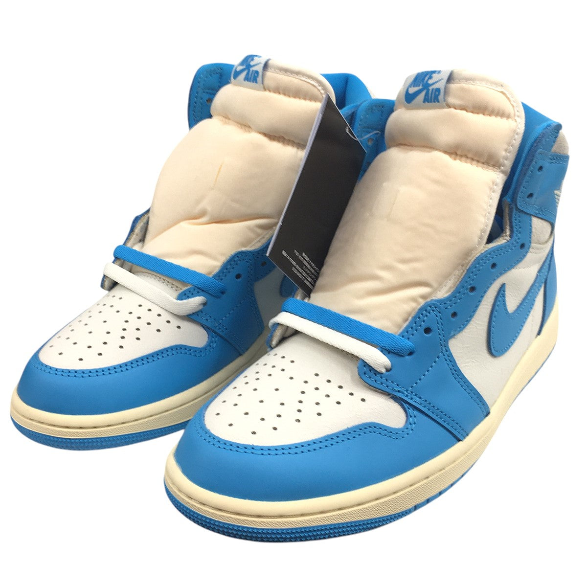 NIKE AIR JORDAN 1 MID SE GS 