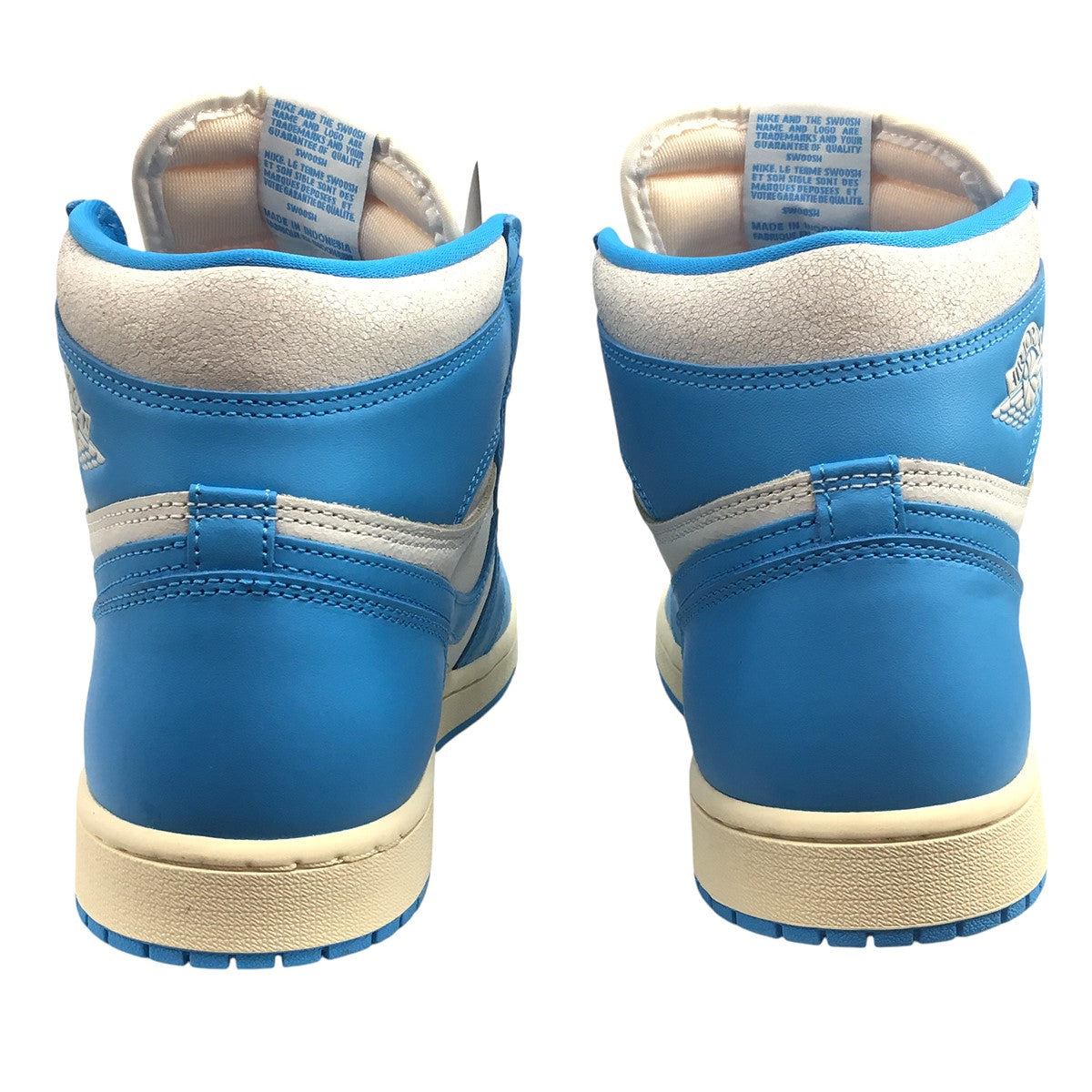 NIKE(ナイキ) 25SS Air Jordan 1 Retro High OG UNC Reimagined