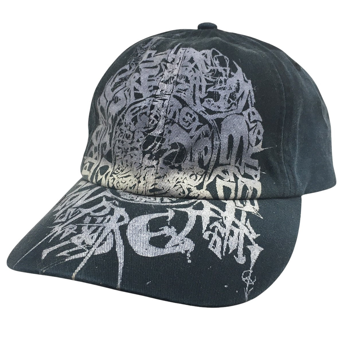 Supreme(シュプリーム) 24AW Liberty 6-Panelリバティ 6パネル