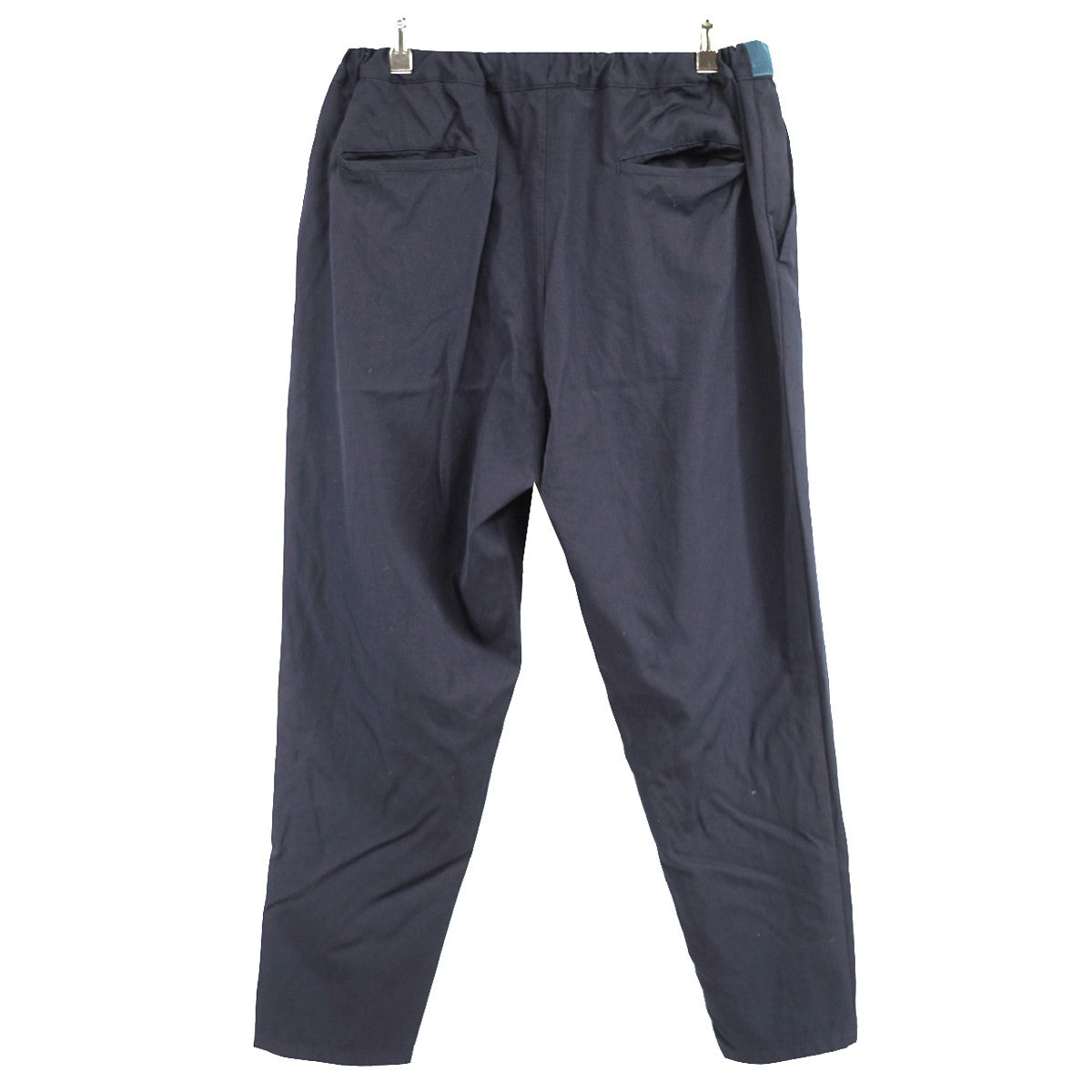 Graphpaper(グラフペーパー) Supima Moleskin Tapered