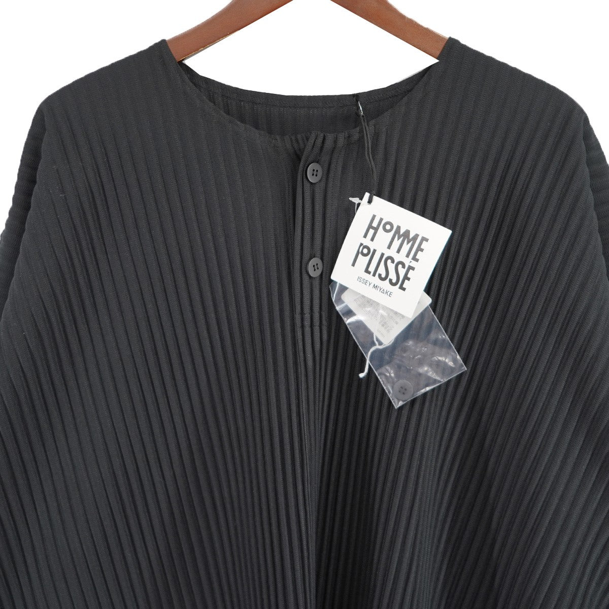 HOMME PLISSE ISSEY MIYAKE(イッセイミヤケオムプリッセ) 25SS