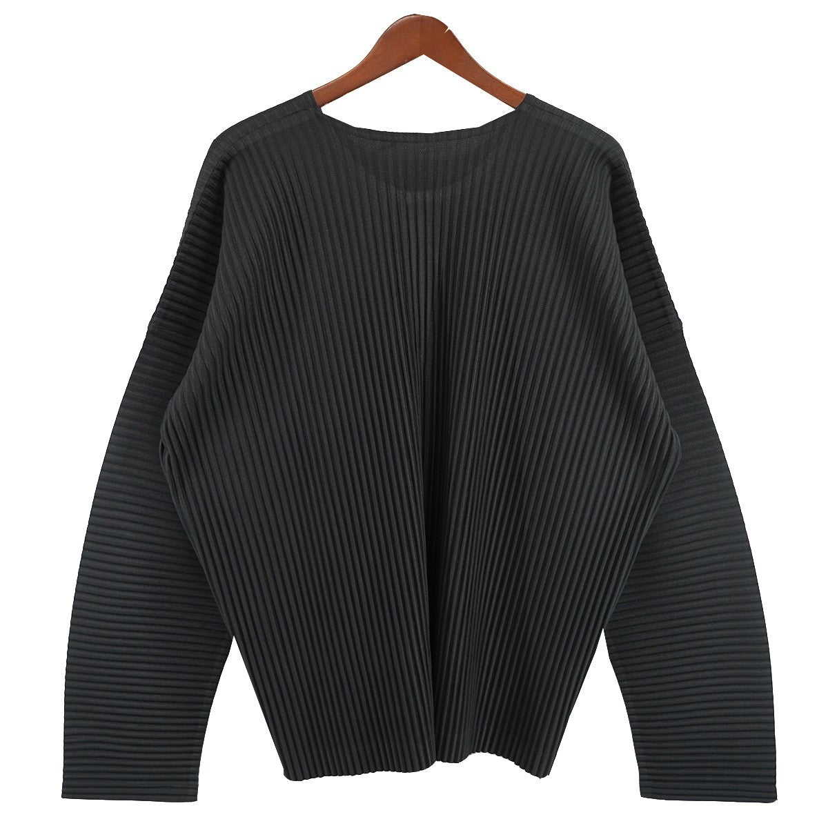 いま人気のアイテム HOMME 25SS MIYAKE(イッセイミヤケオムプリッセ) ISSEY PLISSE トップス