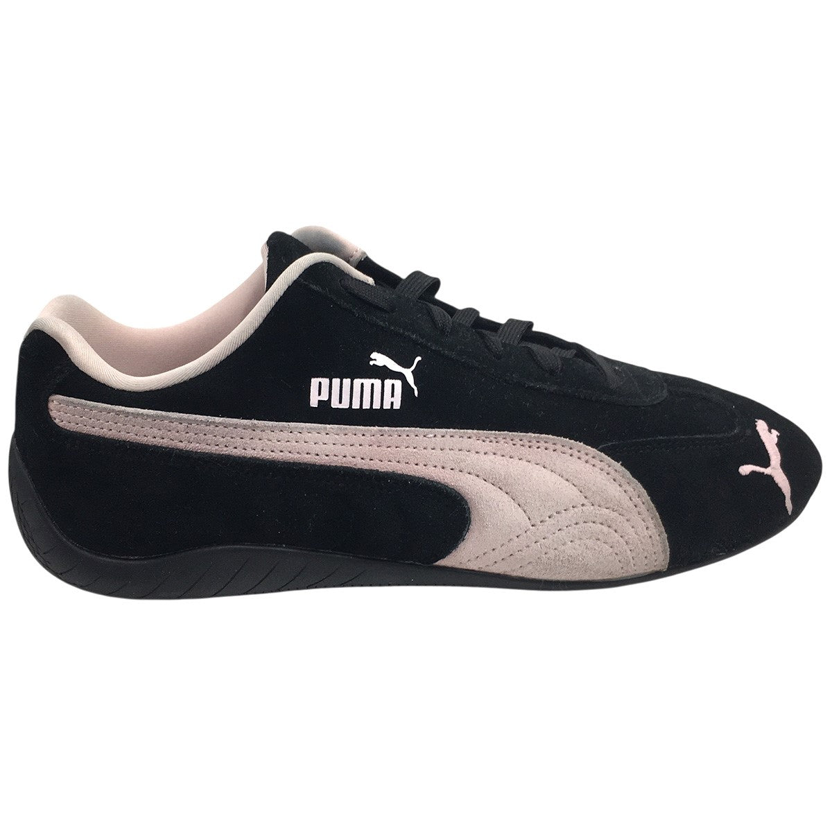 ■PUMA Speedcat OG 26cm▲スピードキャットOG ▲ブラック PUMA公式】ユニセックス スピードキャット OG スニーカー