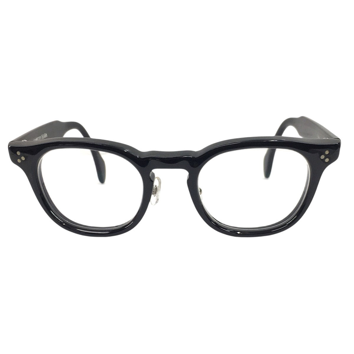 GLASSTORY IKARA Ena エナ メガネ 眼鏡 古着・中古-2枚目のアイテム画像