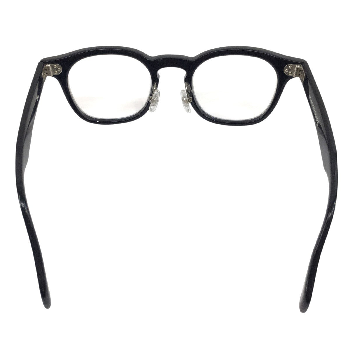 GLASSTORY IKARA Ena エナ メガネ 眼鏡 古着・中古-5枚目のアイテム画像