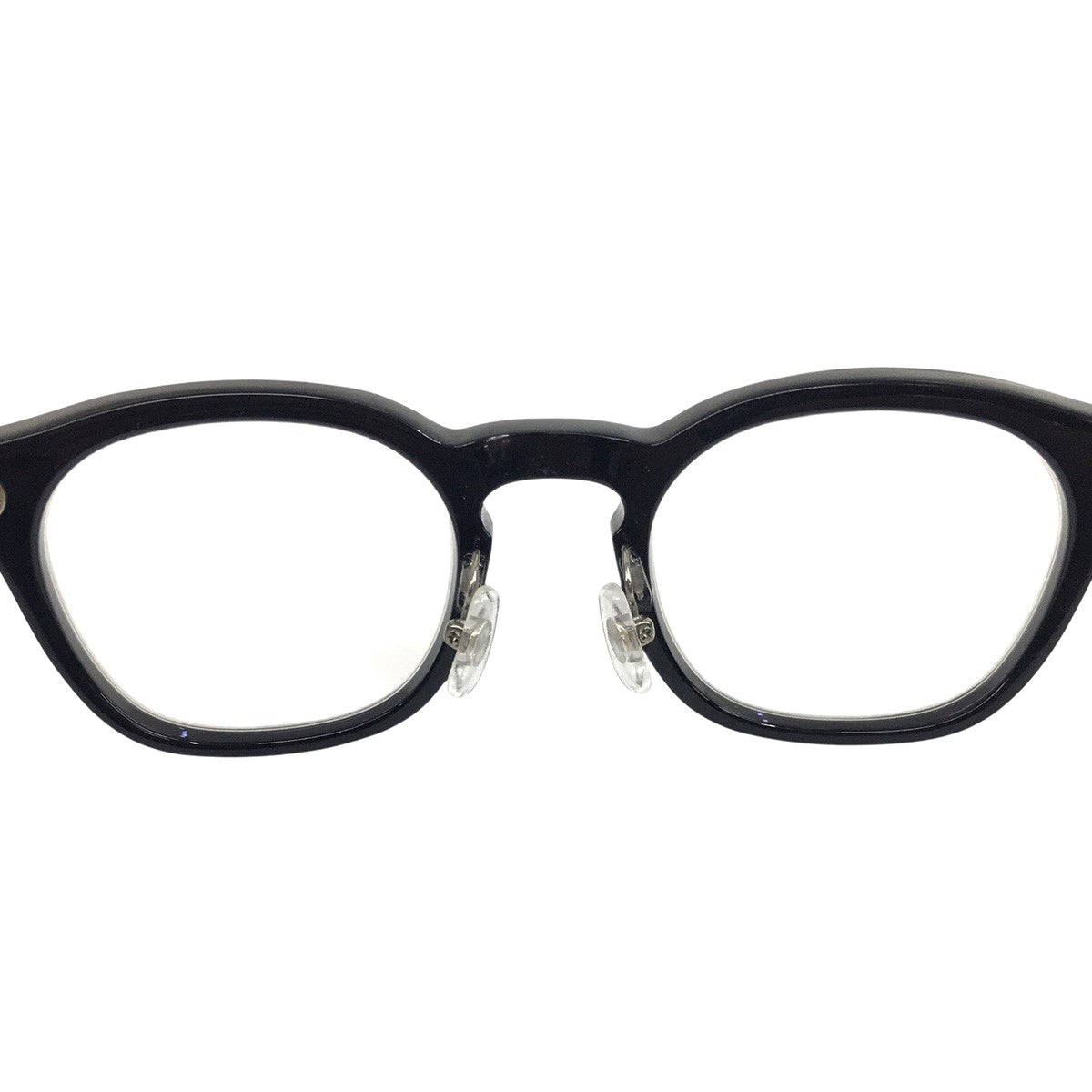 GLASSTORY IKARA Ena エナ メガネ 眼鏡 古着・中古-6枚目のアイテム画像