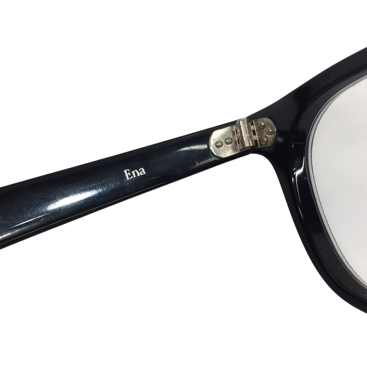 GLASSTORY IKARA Ena エナ メガネ 眼鏡 古着・中古-8枚目のアイテム画像