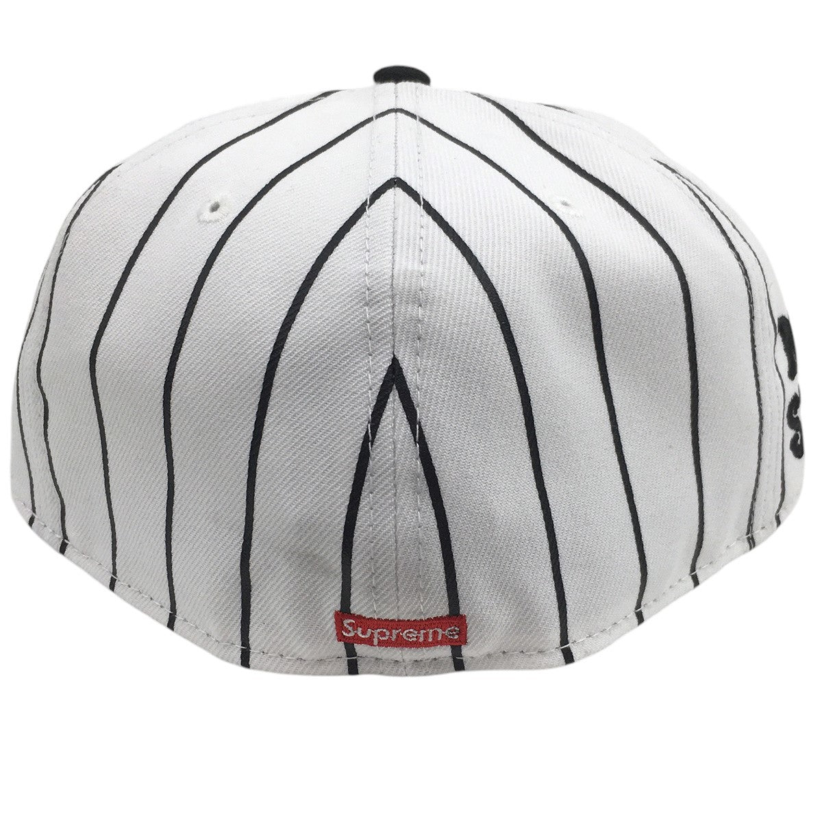 supreme×ニューエラ キャップ 帽子 Supreme シュプリーム 20AW New Era S Logo CAP ニューエラ S