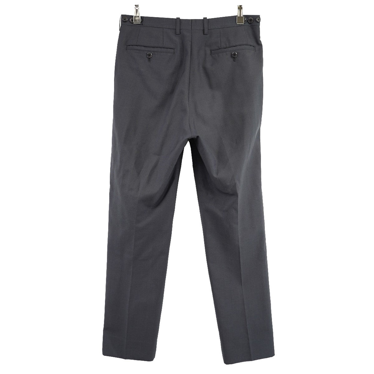 スーツ LAD MUSICIAN SLIMSLACKS 44 Lad musician slim slacks 44